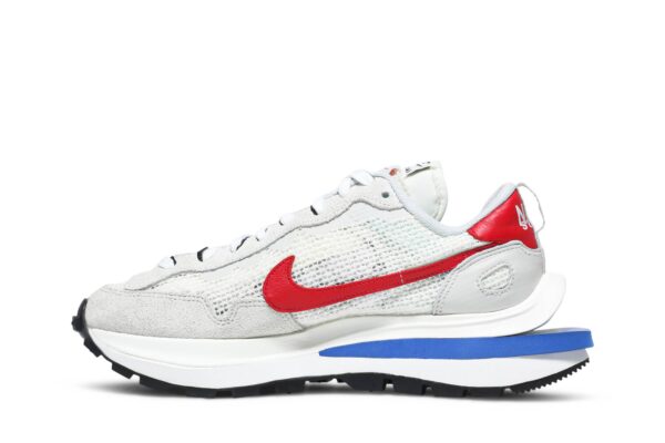 Nike Vaporwaffle sacai Sport Fuchsia Game Royal CV1363-100 - Arviolet photo 3