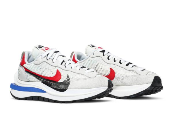 Nike Vaporwaffle sacai Sport Fuchsia Game Royal CV1363-100 - Arviolet photo 8
