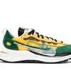 Nike Vaporwaffle sacai Tour Yellow Stadium Green CV1363-700 - Arviolet photo 1