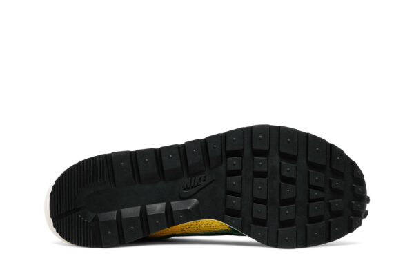 Nike Vaporwaffle sacai Tour Yellow Stadium Green CV1363-700 - Arviolet photo 4
