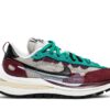Nike Vaporwaffle sacai Villain Red Neptune Green DD3035-200 - Arviolet photo 1