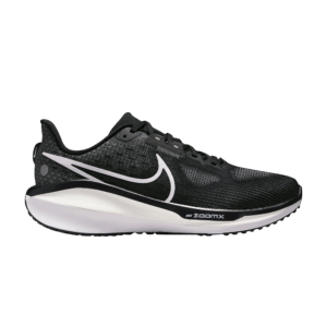 Nike Vomero 17 Black White FB1309-004 - Arviolet photo 1
