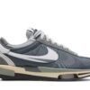 Nike Zoom Cortez SP sacai Iron Grey DQ0581-001 - Arviolet photo 1