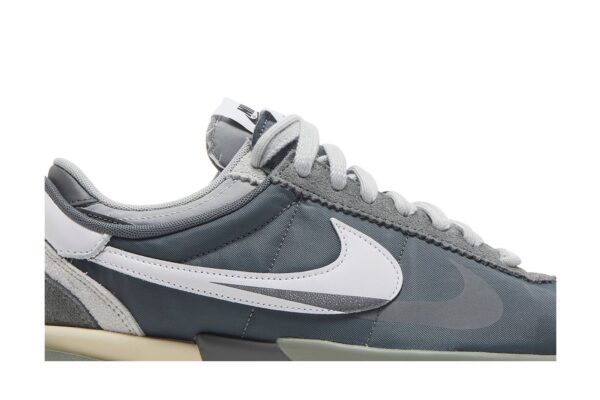 Nike Zoom Cortez SP sacai Iron Grey DQ0581-001 - Arviolet photo 2
