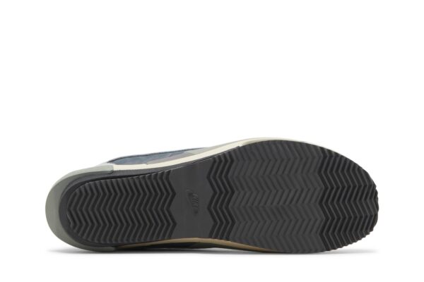 Nike Zoom Cortez SP sacai Iron Grey DQ0581-001 - Arviolet photo 4