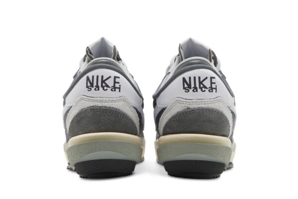 Nike Zoom Cortez SP sacai Iron Grey DQ0581-001 - Arviolet photo 6