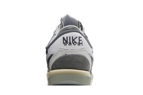 Nike Zoom Cortez SP sacai Iron Grey DQ0581-001 - Arviolet photo 7
