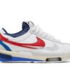 Nike Zoom Cortez SP sacai White University Red Blue DQ0581-100 - Arviolet photo 1
