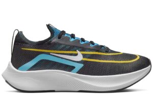 Nike Zoom Fly 4 Black Grey Chlorine CT2392-003 - Arviolet photo 1