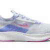 Nike Zoom Fly 4 Fire Pink Sapphire (Women's) CT2401-003 - Arviolet photo 1