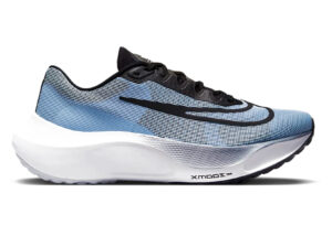 Nike Zoom Fly 5 Cobalt Bliss White DM8968-401 - Arviolet photo 1