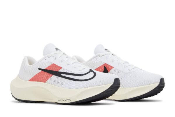 Nike Zoom Fly 5 EK Eliud Kipchoge FD6562-100 - Arviolet photo 8