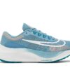 Nike Zoom Fly 5 White Bright Crimson DM8968-400 - Arviolet photo 1