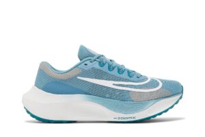 Nike Zoom Fly 5 White Bright Crimson DM8968-400 - Arviolet photo 1