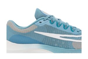 Nike Zoom Fly 5 White Bright Crimson DM8968-400 - Arviolet photo 2