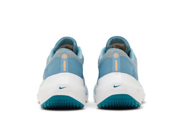 Nike Zoom Fly 5 White Bright Crimson DM8968-400 - Arviolet photo 6