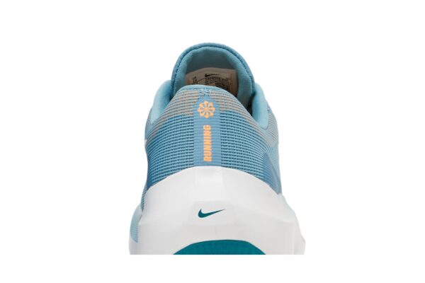 Nike Zoom Fly 5 White Bright Crimson DM8968-400 - Arviolet photo 7