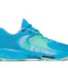 Nike Zoom Freak 4 Birthstone DJ6149-400 - Arviolet photo 1