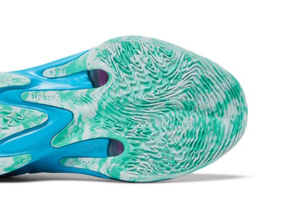 Nike Zoom Freak 4 Birthstone DJ6149-400 - Arviolet photo 5