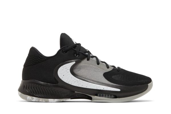 Nike Zoom Freak 4 Cookies and Cream DJ6149-001 - Arviolet photo 1
