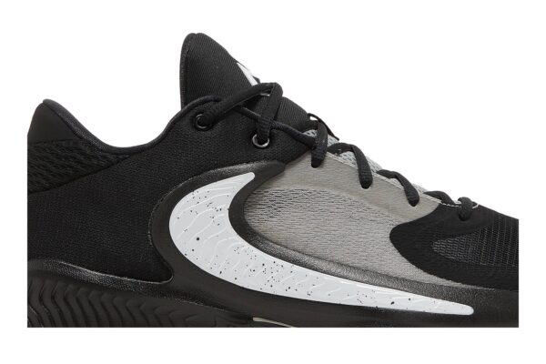 Nike Zoom Freak 4 Cookies and Cream DJ6149-001 - Arviolet photo 2