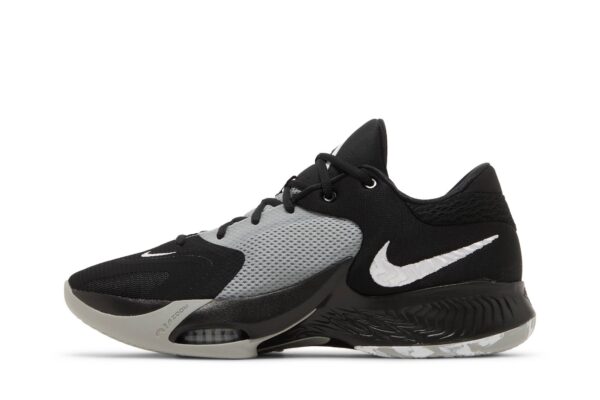 Nike Zoom Freak 4 Cookies and Cream DJ6149-001 - Arviolet photo 3