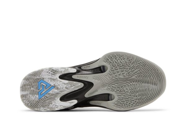Nike Zoom Freak 4 Cookies and Cream DJ6149-001 - Arviolet photo 4
