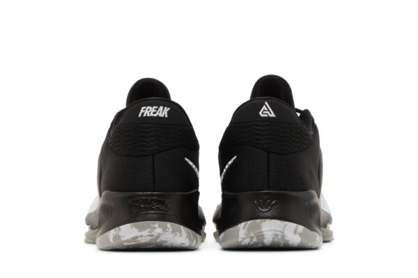 Nike Zoom Freak 4 Cookies and Cream DJ6149-001 - Arviolet photo 6