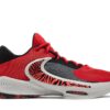 Nike Zoom Freak 4 Safari DJ6149-600 - Arviolet photo 1
