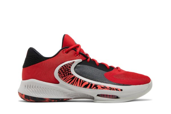 Nike Zoom Freak 4 Safari DJ6149-600 - Arviolet photo 1