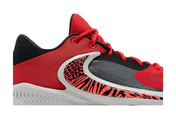 Nike Zoom Freak 4 Safari DJ6149-600 - Arviolet photo 2