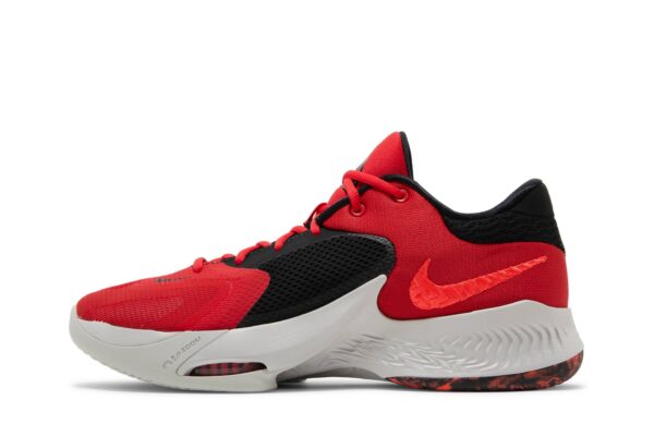 Nike Zoom Freak 4 Safari DJ6149-600 - Arviolet photo 3