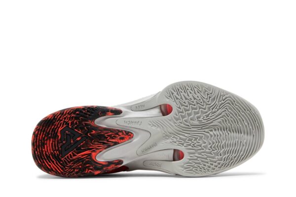 Nike Zoom Freak 4 Safari DJ6149-600 - Arviolet photo 4