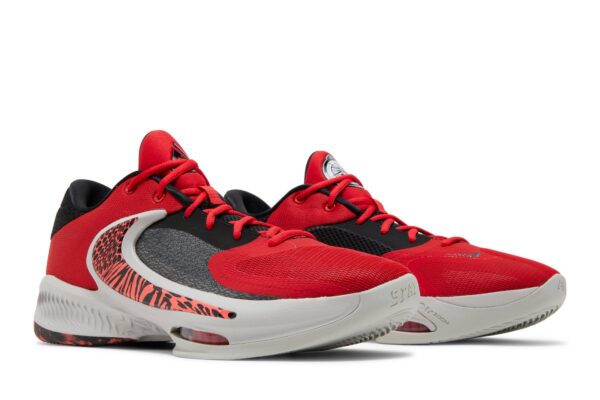 Nike Zoom Freak 4 Safari DJ6149-600 - Arviolet photo 8