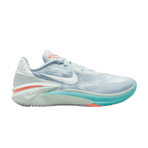 Nike Zoom GT Cut 2 Avant-Garde DJ6013-402 - Arviolet photo 1