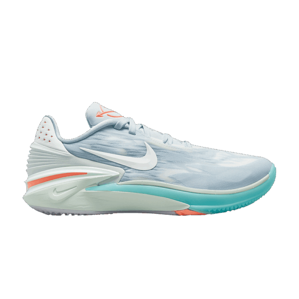 Nike Zoom GT Cut 2 Avant-Garde DJ6013-402 - Arviolet photo 1