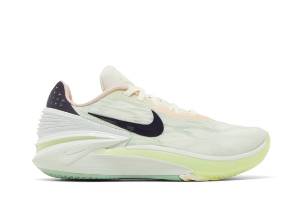 Nike Zoom GT Cut 2 Barely Green DJ6015-101 - Arviolet photo 1