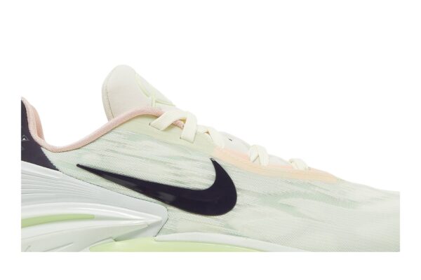 Nike Zoom GT Cut 2 Barely Green DJ6015-101 - Arviolet photo 2