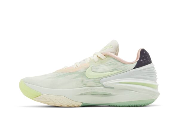 Nike Zoom GT Cut 2 Barely Green DJ6015-101 - Arviolet photo 3