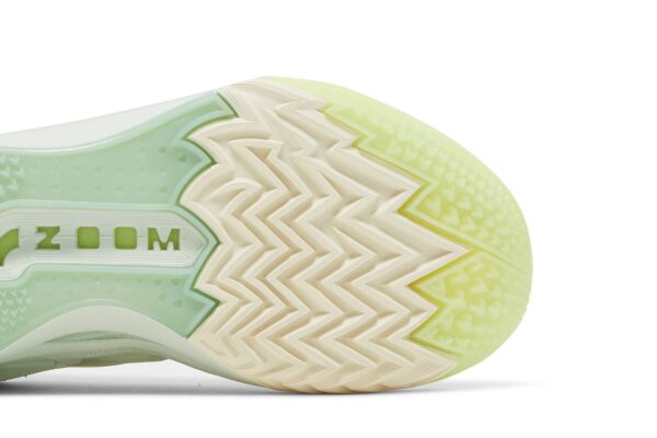 Nike Zoom GT Cut 2 Barely Green DJ6015-101 - Arviolet photo 5
