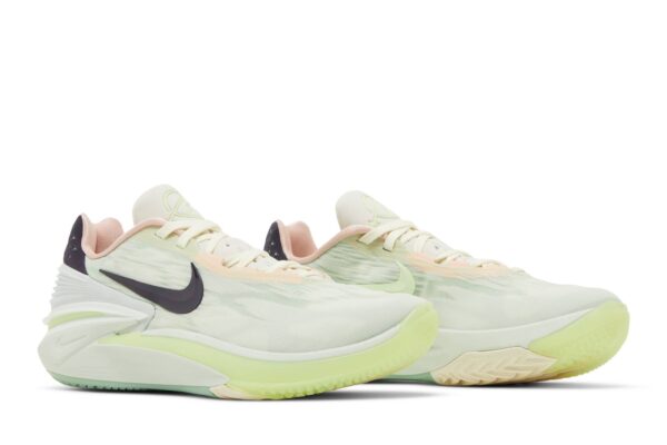 Nike Zoom GT Cut 2 Barely Green DJ6015-101 - Arviolet photo 8