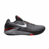 Nike Zoom GT Cut 2 Black Bright Crimson DJ6013-001 - Arviolet photo 1