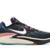 Nike Zoom GT Cut 2 Black Desert Berry DJ6015-003 - Arviolet photo 1