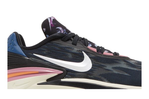 Nike Zoom GT Cut 2 Black Desert Berry DJ6015-003 - Arviolet photo 2