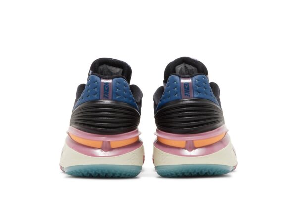 Nike Zoom GT Cut 2 Black Desert Berry DJ6015-003 - Arviolet photo 6