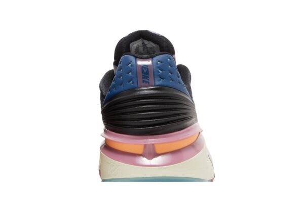 Nike Zoom GT Cut 2 Black Desert Berry DJ6015-003 - Arviolet photo 7