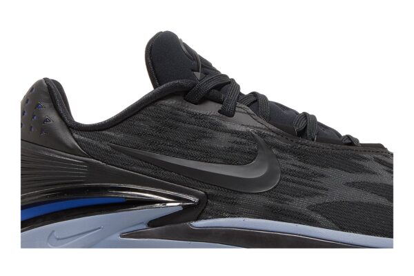 Nike Zoom GT Cut 2 Black Racer Blue DJ6013-002 - Arviolet photo 2