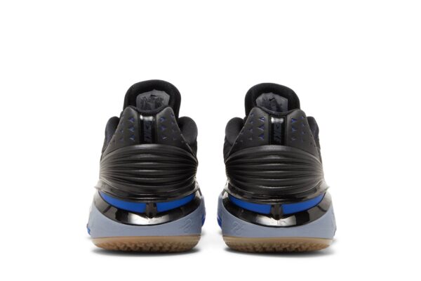 Nike Zoom GT Cut 2 Black Racer Blue DJ6013-002 - Arviolet photo 6