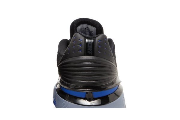 Nike Zoom GT Cut 2 Black Racer Blue DJ6013-002 - Arviolet photo 7