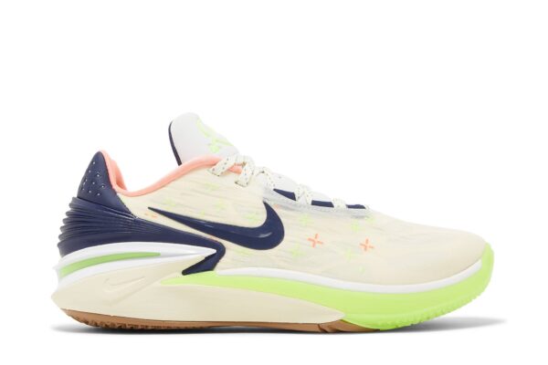 Nike Zoom GT Cut 2 Crosshairs FB1961-141 - Arviolet photo 1